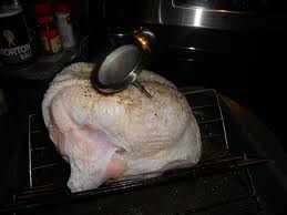 Turkey meat - How to cook a turkey breast