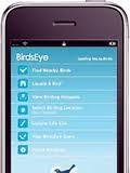 Birdseye front screen - Apple products