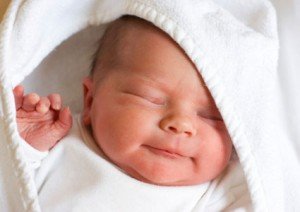 Bird names for girls - New-Born Baby Girl
