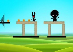 all rabbits must die - Games similar to angry birds
